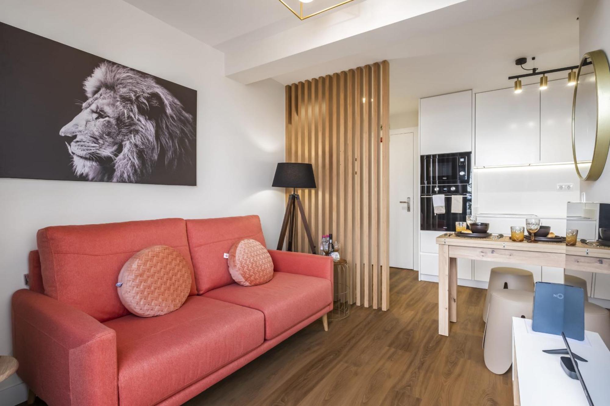Apartamento Imperatriz Iii - By Wehost