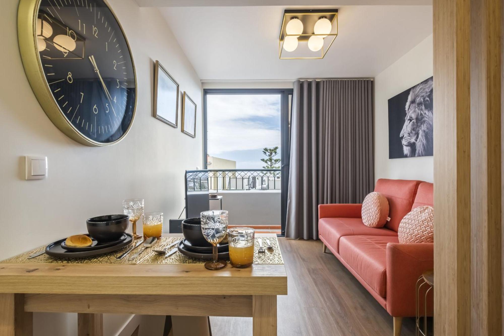 Apartamento Imperatriz Iii - By Wehost *