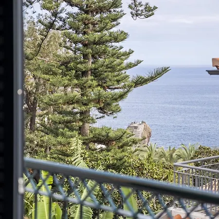 Imperatriz III - By Wehost Apartment Funchal  Exterior photo
